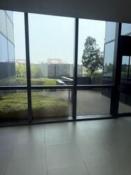 Woods Square (D25), Office #619307191